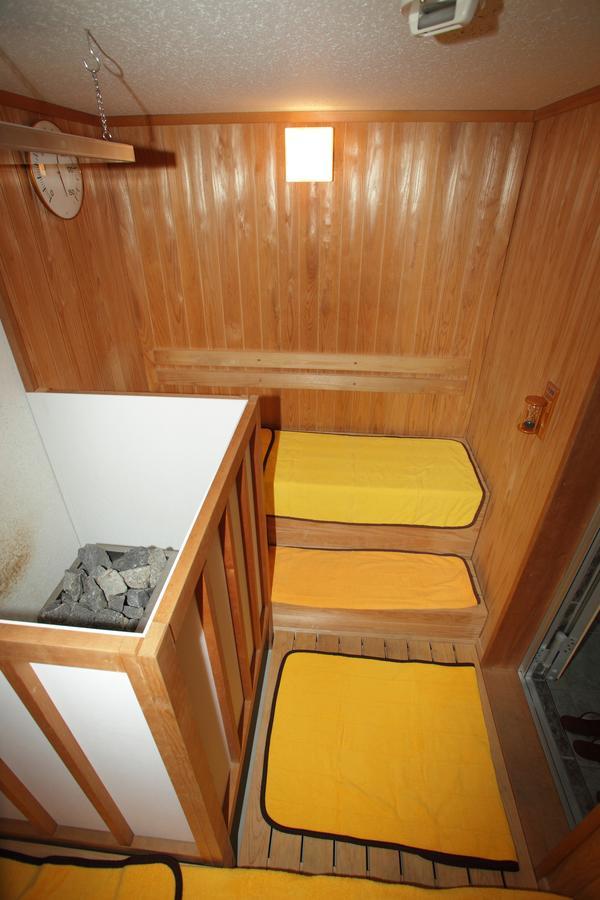 Hotel Innoshima Onomichi Exterior foto