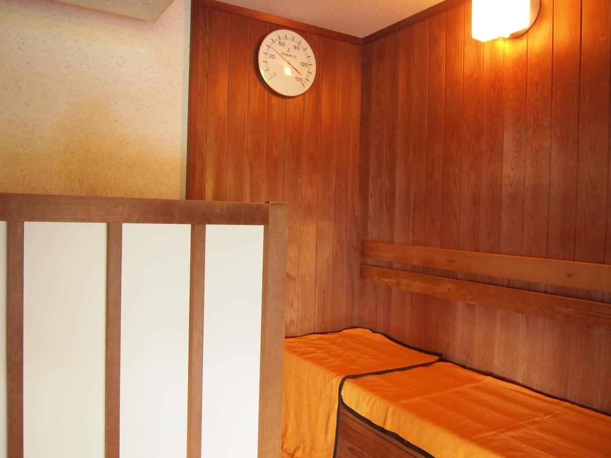 Hotel Innoshima Onomichi Exterior foto