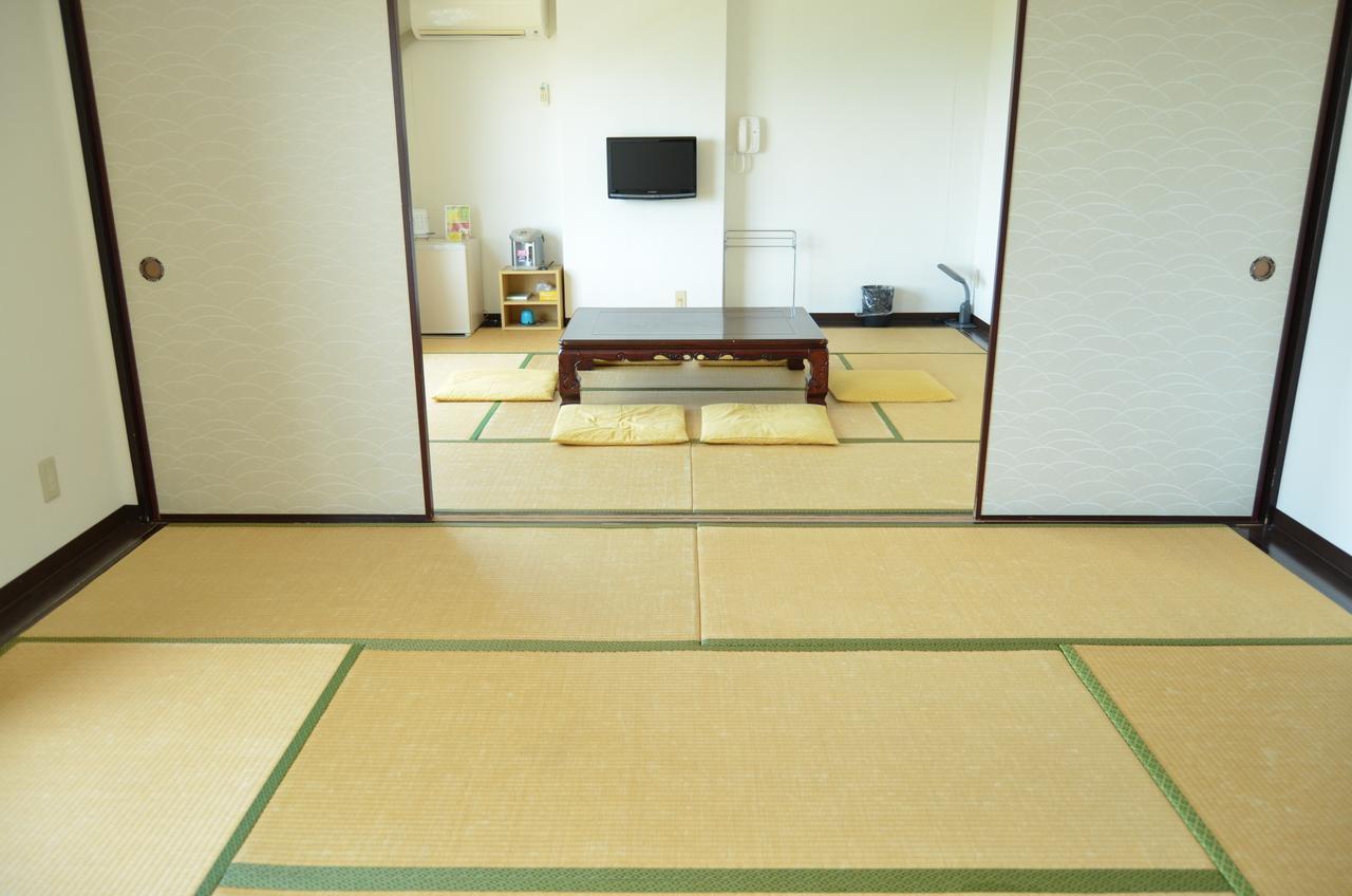 Hotel Innoshima Onomichi Exterior foto