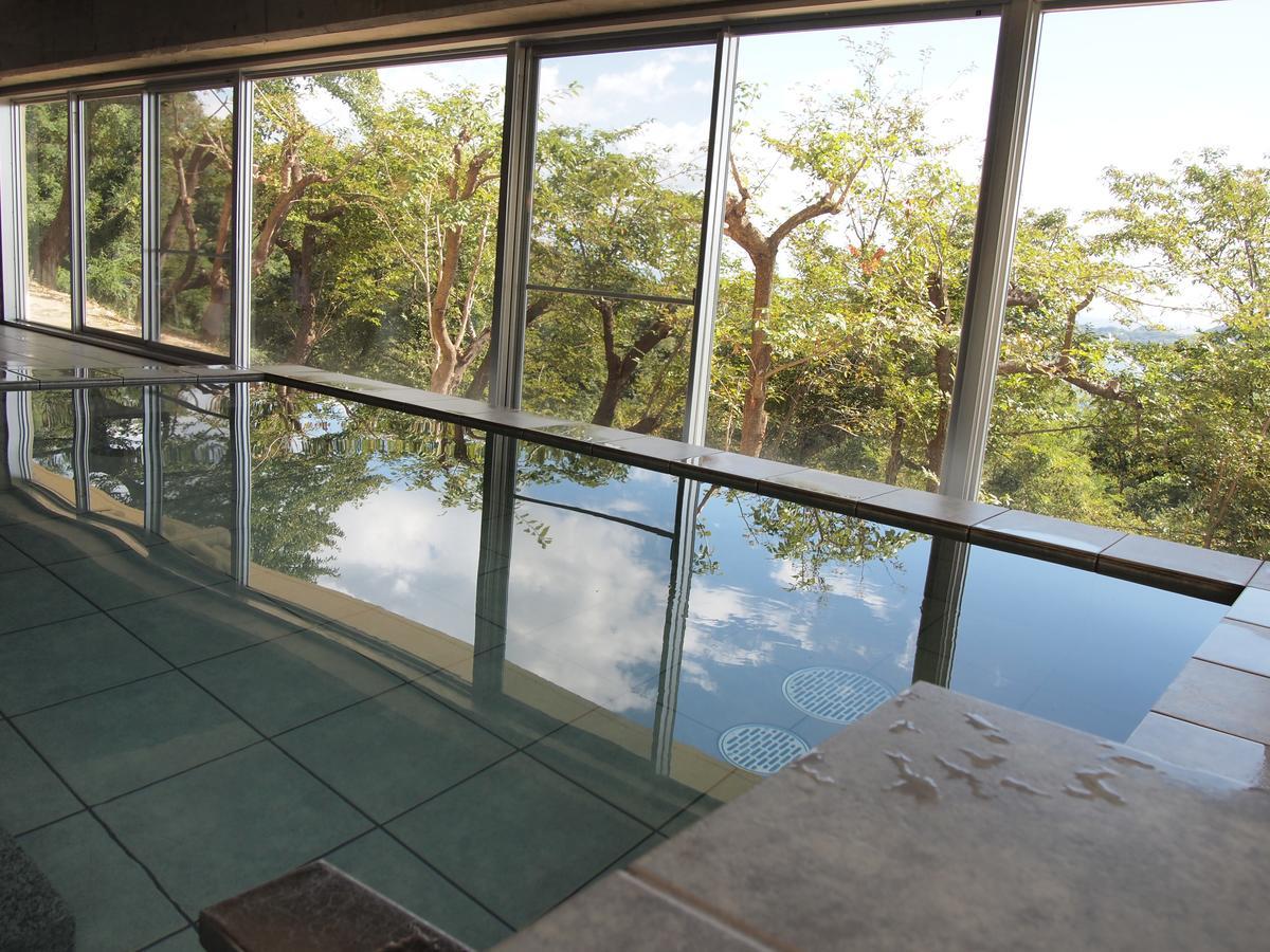 Hotel Innoshima Onomichi Exterior foto