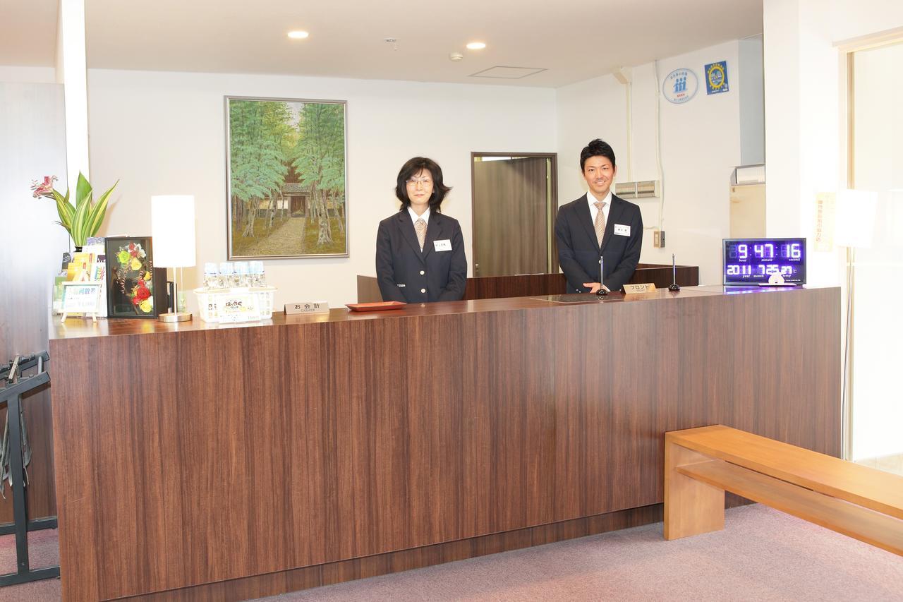 Hotel Innoshima Onomichi Exterior foto