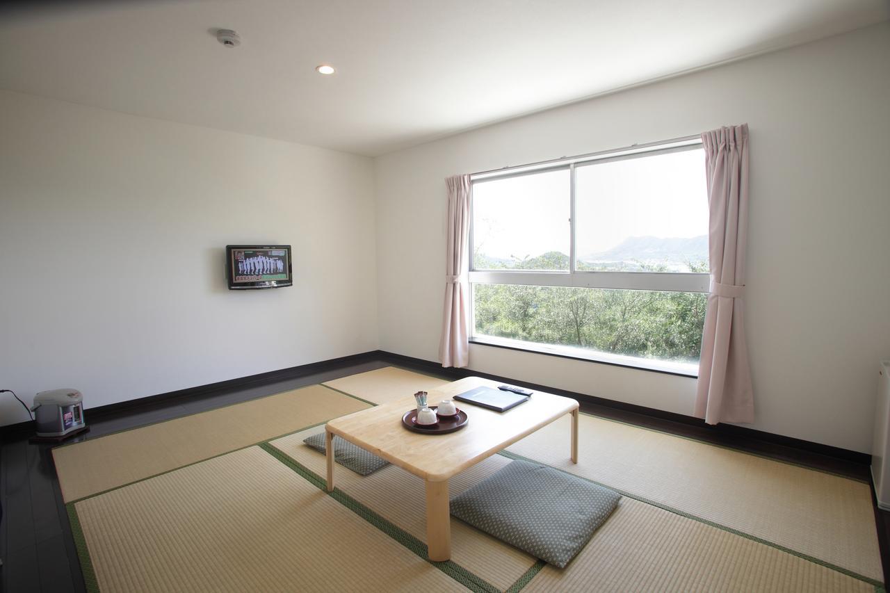 Hotel Innoshima Onomichi Exterior foto